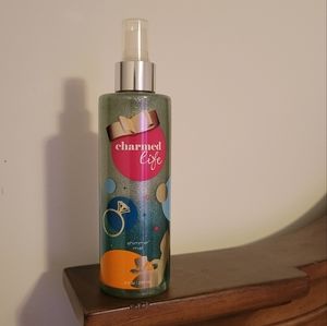 Bath and body works